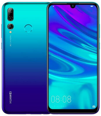 Прошивка телефона Huawei Enjoy 9s